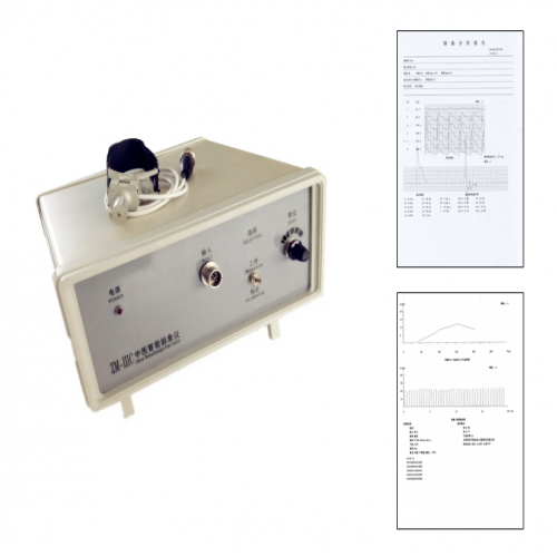 智能脈象儀